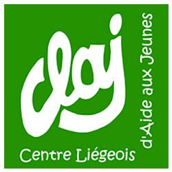 claj, Centre Liégeois d'Aide aux Jeunes