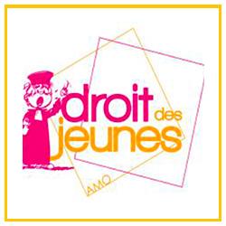 Droits des jeunes AMO