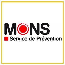 Mons Service de prévention